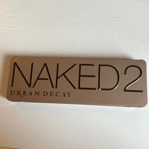 Urban Decay Naked 2 Palette